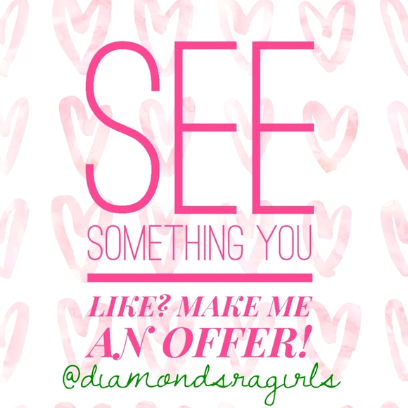 💞Why Not Make An Offer?!🛍🤷🏼♀️ - Picture 3 of 3